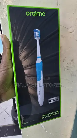 Oraimo Sonicare Opc-Et200n Electric Toothbrush