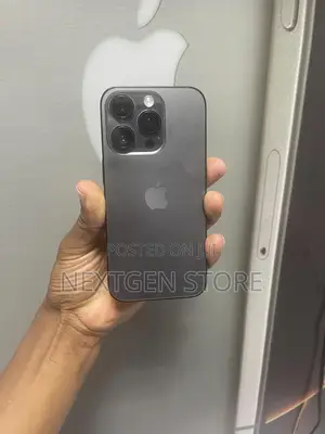 Apple iPhone 14 Pro 256 GB Gray