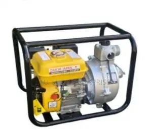Water Pump!! Daichi Japan 2 Inch High Pressure