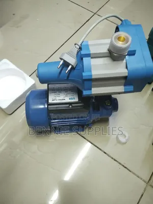 Usk 0.5 Booster Pump + Automatic Pressure Control
