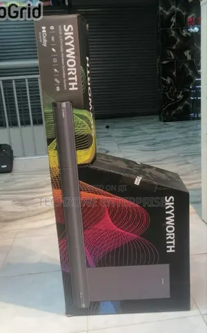 Skyworth Ss531 3.1ch Dolby Wireless System Soundbar 