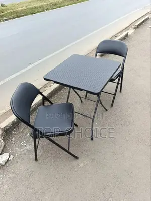 Foldable Table