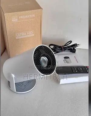 H300a Portable Hd Smart Home Lights Smooth