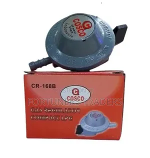 Regulator Cosco