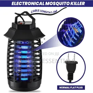 Electric Mosquito Fly Zappers Killer