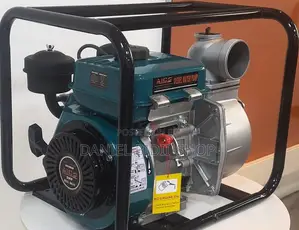 Aico Japan Diesel Waterpump 3inch
