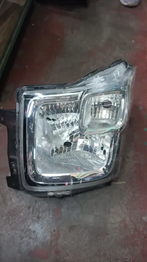 Suzuki Wagonr 2018-2022 Non Zenon Headlight