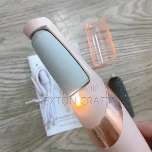 New Electric Cordless Rechargeable Callous Remover