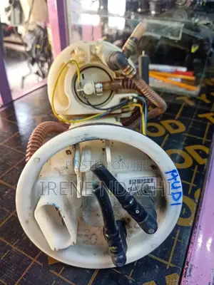 Audi Fuel Pump