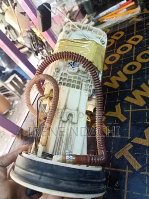 Audi Fuel Pump