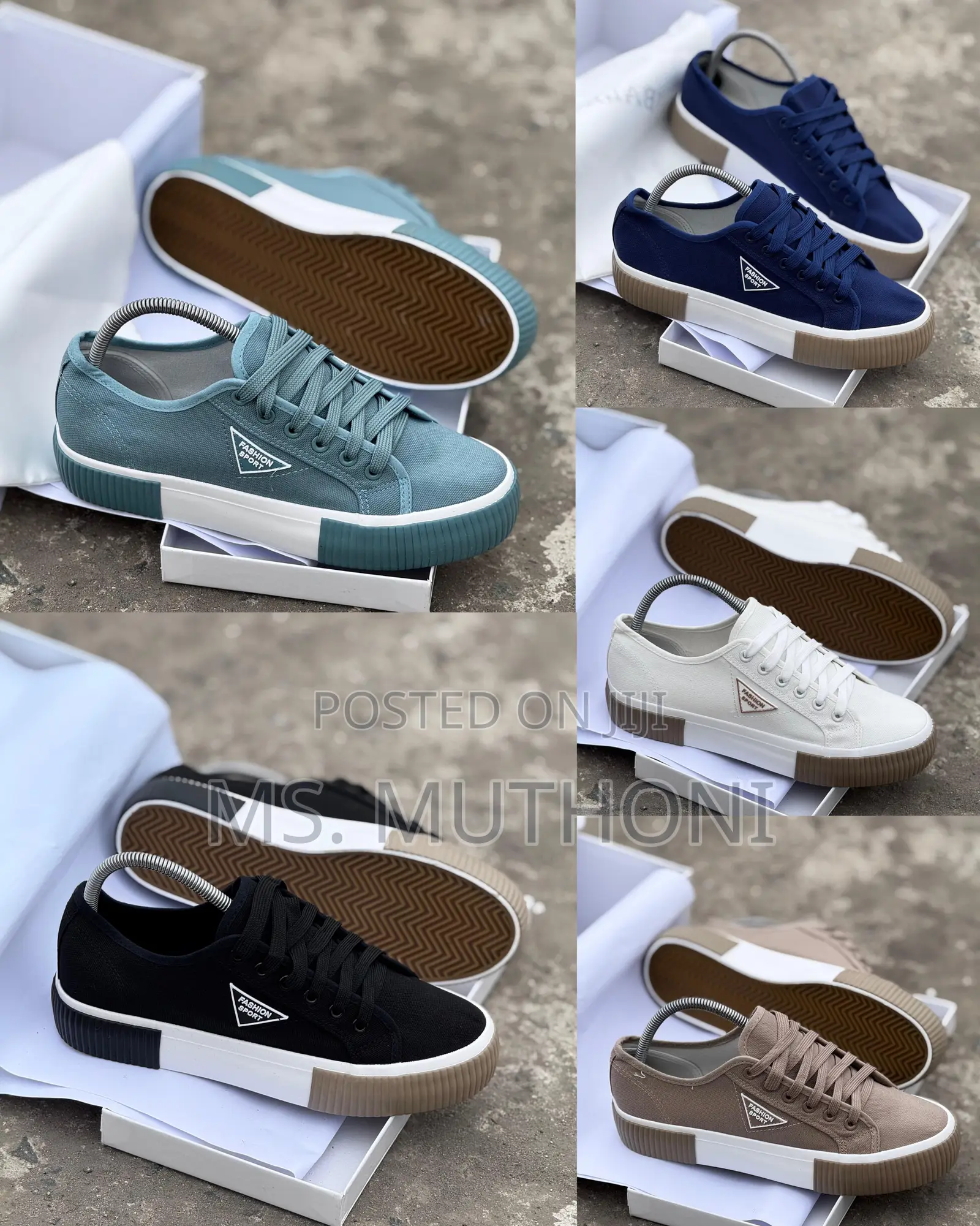 Quality Ladies Rubber Shoes 37-42