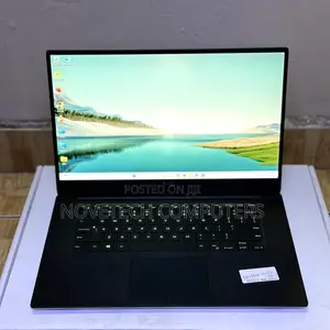 Laptop Dell Precision 5540 32GB Intel Core I9 SSD 1T