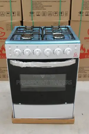 Eurochef 60*60 Full Gas