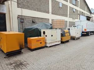 Generator Ex Uk's