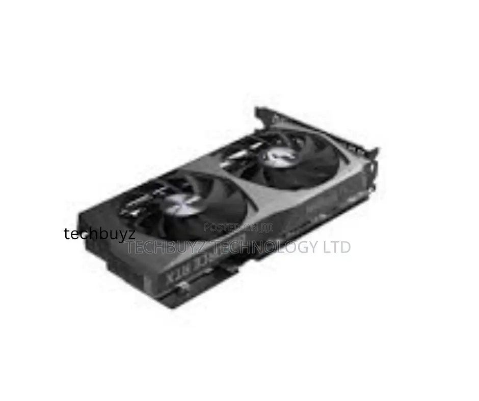 Zotac Gaming Geforce RTX 3050 Eco 8gb Gddr6 Graphics Card