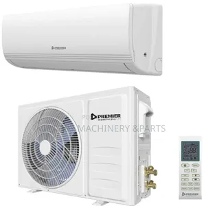 Premier 12000 Air Conditioner