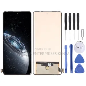 Infinix Gt20 Pro Screen Replacement