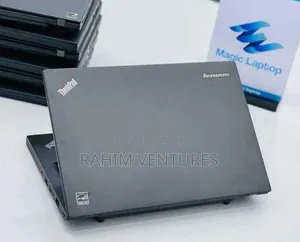 Laptop Lenovo ThinkPad X240 8GB Intel Core i3 SSD 256GB
