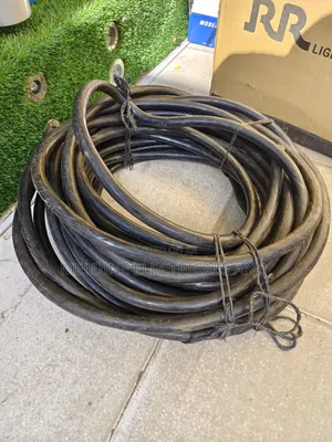 2.5mm Armoured Cable 4 Core