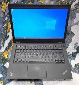 Laptop Lenovo ThinkPad X250 8GB Intel Core i3 SSD 256GB