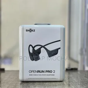 Shokz Openrun Pro 2 Earbuds