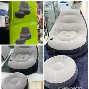 Intex Inflatable Set✓