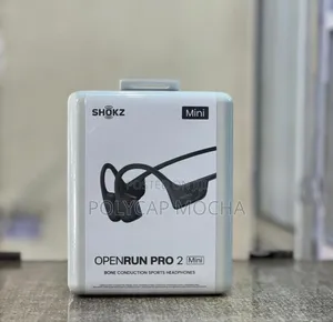 Shokz Openrun Pro 2 Mini Earbuds