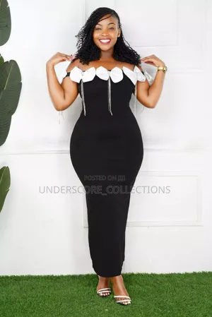 Classy Body Con Dresses