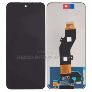 Infinix Smart 9hd Screen