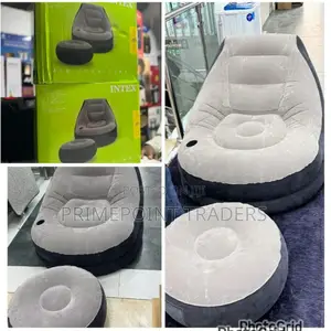 Intex Inflatable Set
