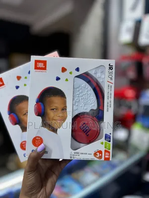 Jbl Jr 310bt