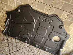 Shield Your Car With a Quality Steel Sump Guard