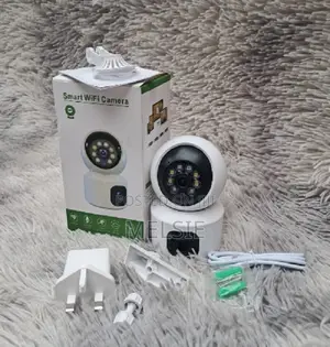 V380 4mpptz Wifi Camera PTZ Bullet Outdoor