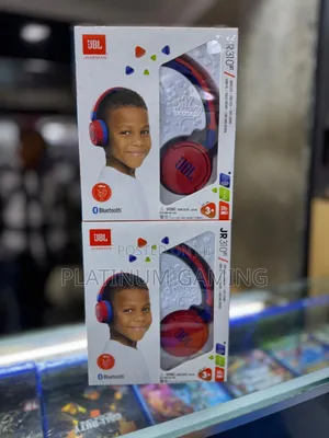 Kid's Jbl Headphones Jr 310