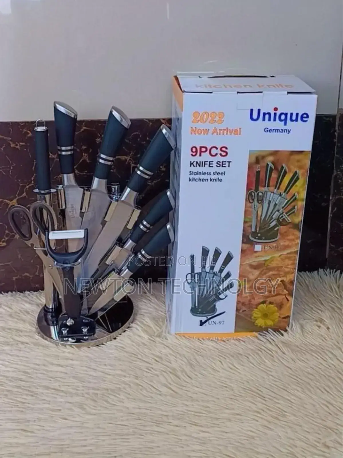 Kitchen Knife