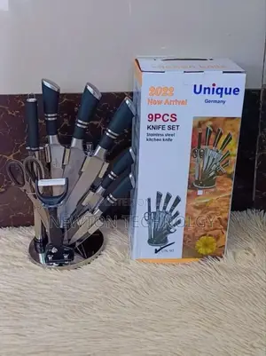 Kitchen Knife