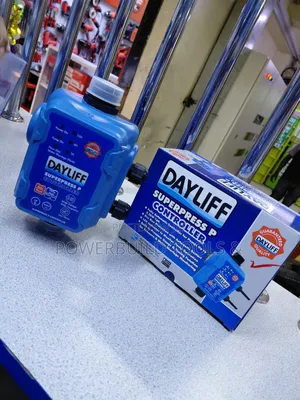 Dayliff Superpress Controller (P) Automatic