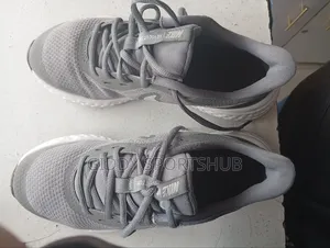 Used Running Sport Wear Boot