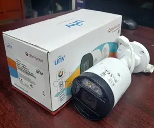 4mp Ipc2124lb-Af28k-Dl Uniview Bullet Outdoor Ip Camera