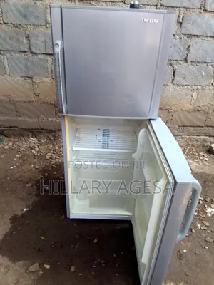 Fridges/Microwaves
