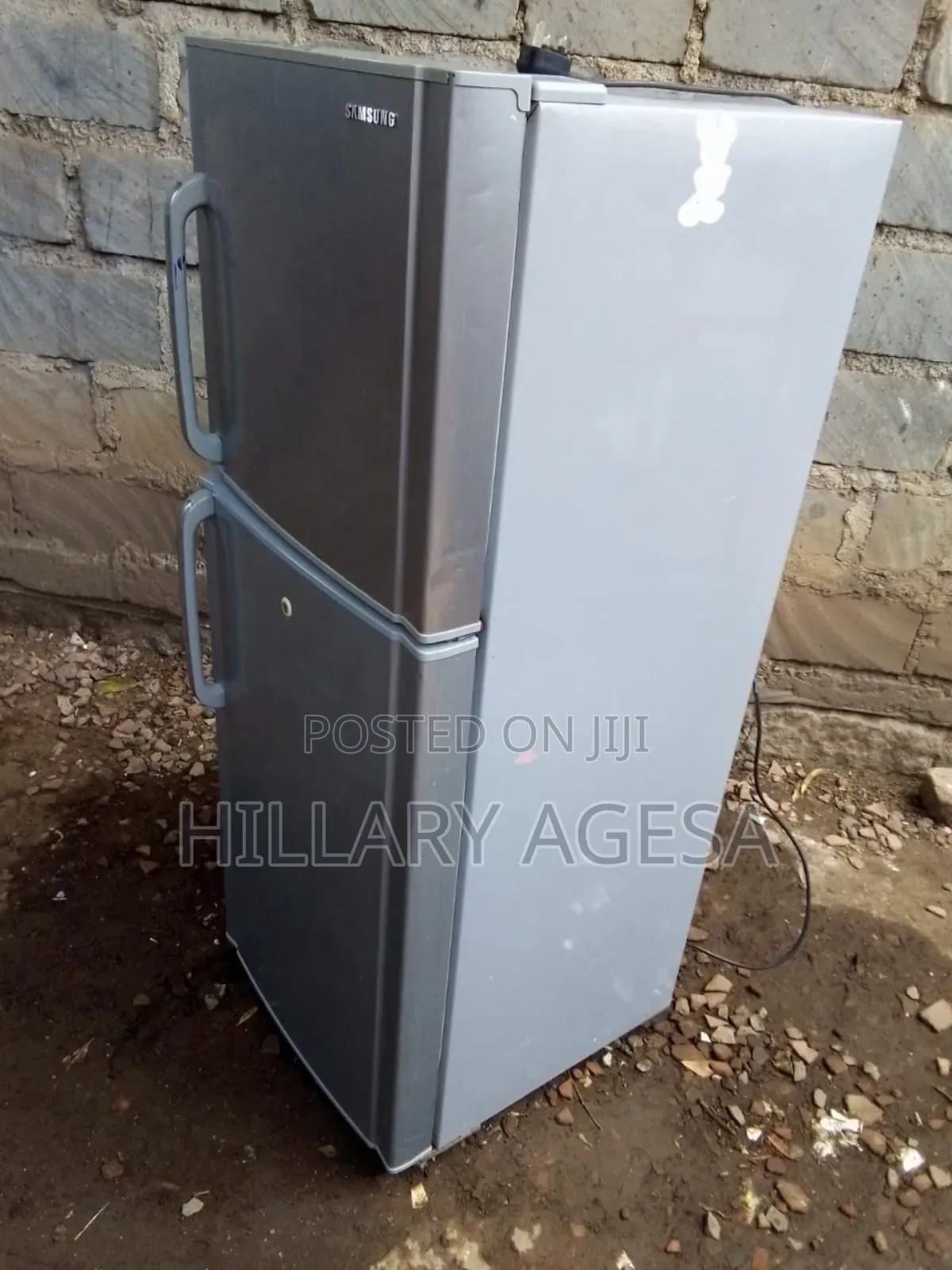 Fridges/Microwaves