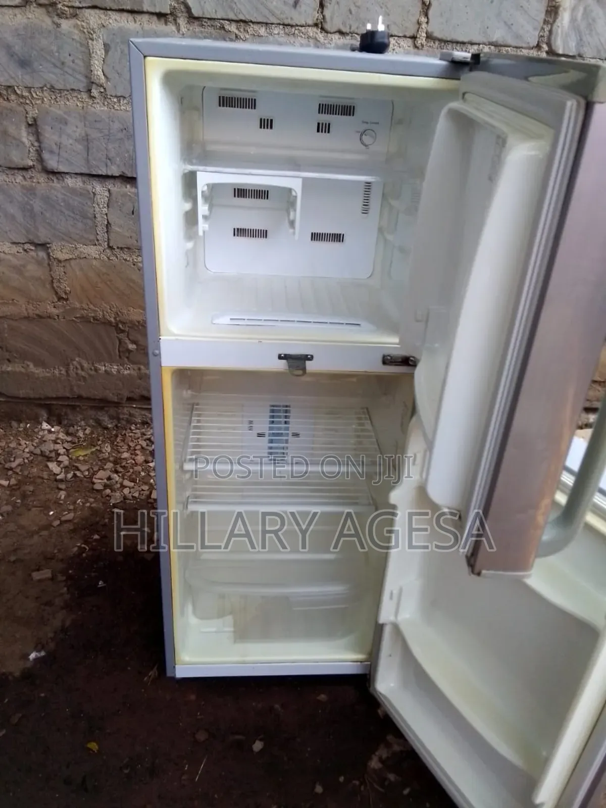 Fridges/Microwaves