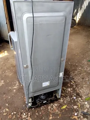 Fridges/Microwaves