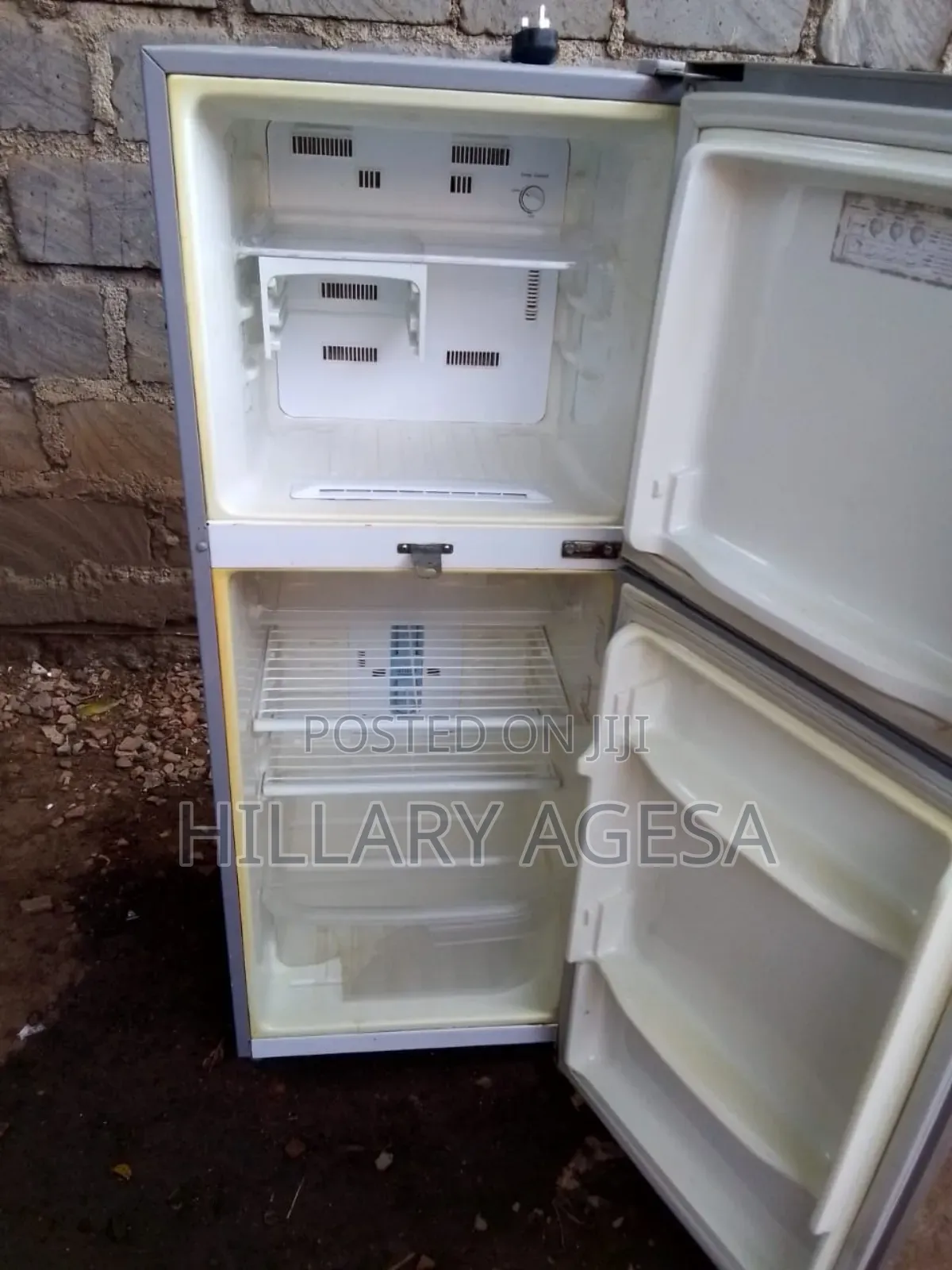 Fridges/Microwaves