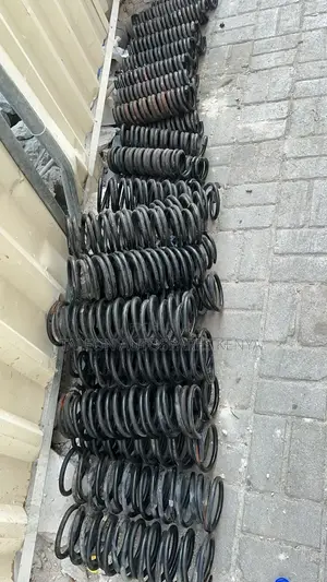 Noah Esquire Heavy Duty Springs