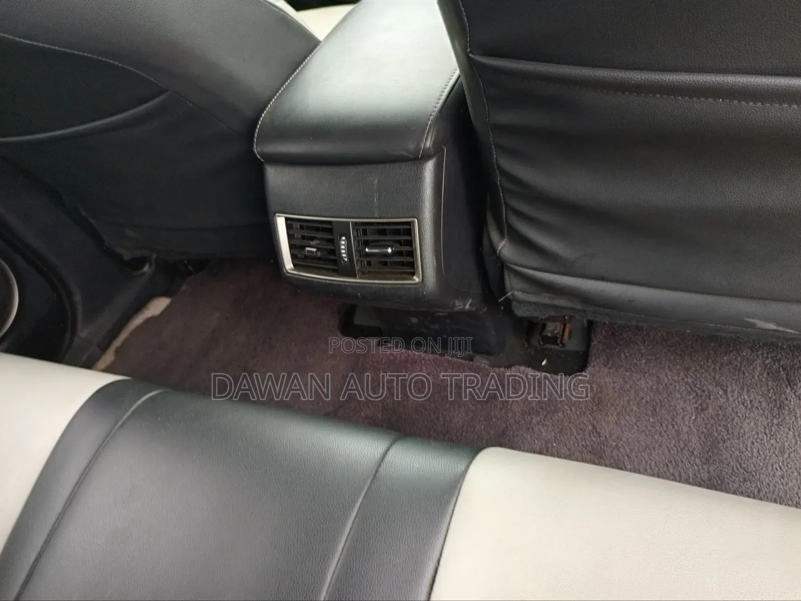 Lexus NX 300h 2015 White