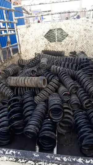 Toyota Voxy 2018 Heavy Duty Springs