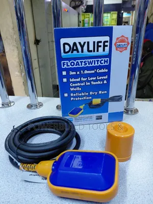 Reliable Dayliff Float Switch