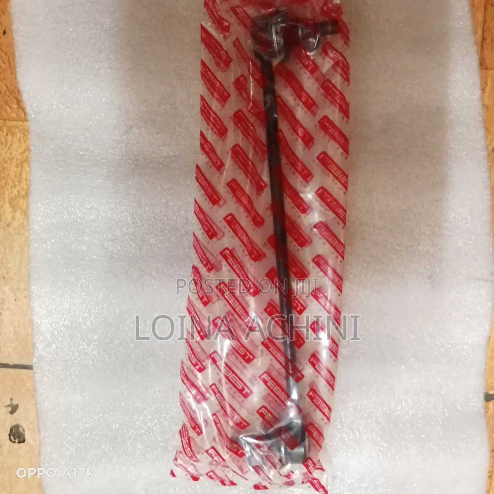 Mazda Verisa  Front Stabilizer Link