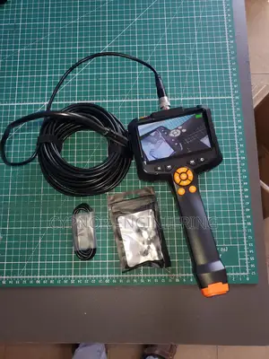 Car Endoscope